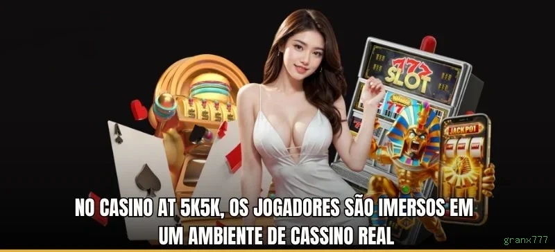 Baixar APK granx777