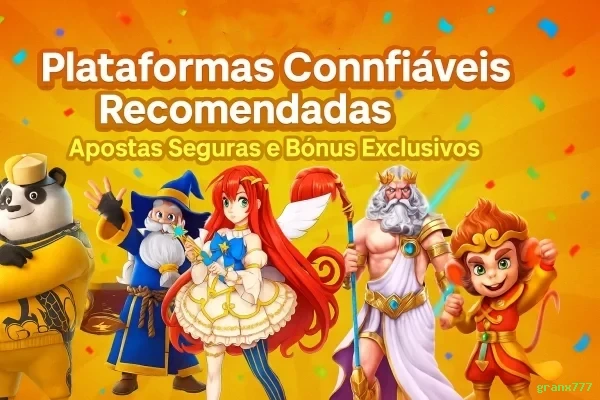 Dicas para ganhar na granx777